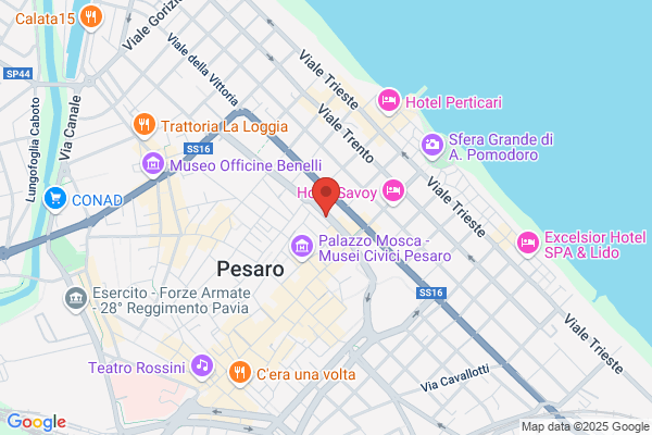 Mambelli quinto