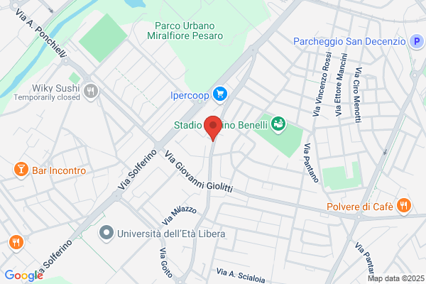 Paoletti carlo