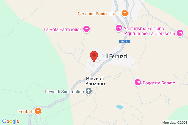 Poderi Rappresentanze Termoidrauliche Sas