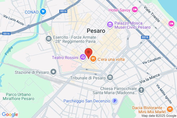 Studio Pegaso (S.R.L.)