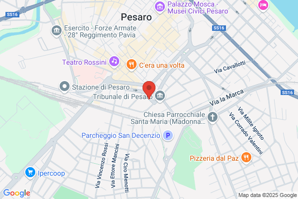 Tarini Dott. Agenzia Immobiliare