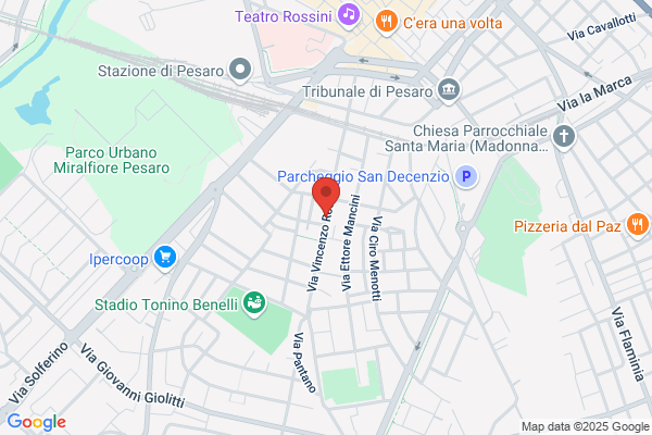 Tasini Idilio