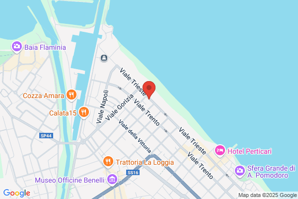 Hotel Mare