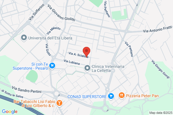 Simalberghi Srl