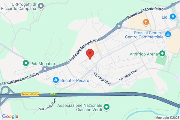 Italelettronica Srl