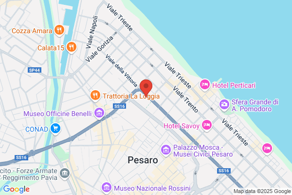 Pesaro Parcheggi Spa
