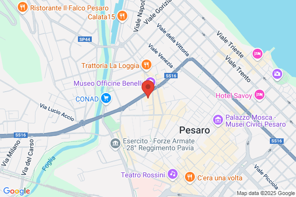 Uffici Finanziari/Agenzia Del Territorio