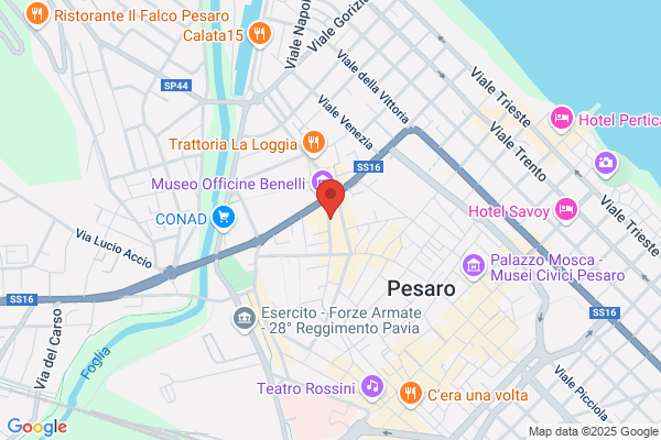 Uffici Finanziari/Agenzia Del Territorio