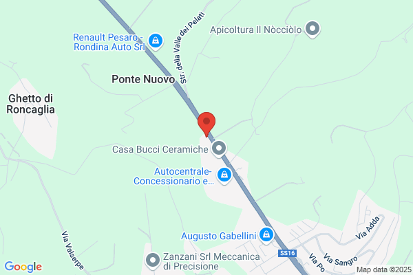 Estromobili Di Bacchelli Bianca