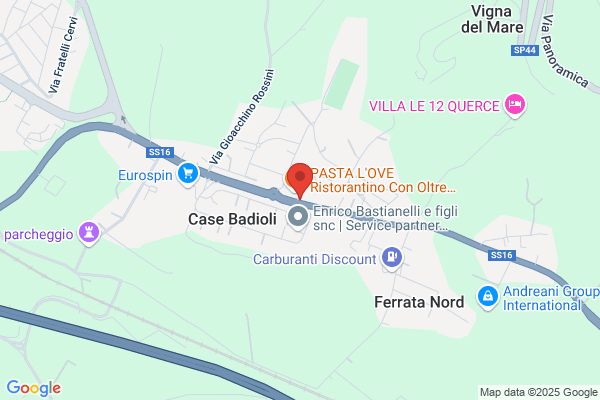 Mobilmary Di Semeraro Stefania