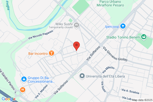 Istituto Comprensivo Statale Di Villa San Martino