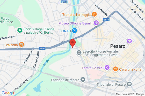 Pesaro Assicurazioni Di Gattoni G. E Mancini Enzo & c. sas