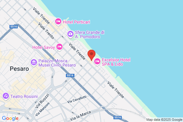 Residence Hotel Liana