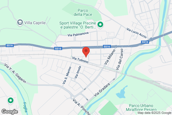 Cescot Pesaro