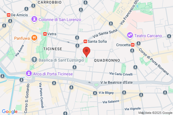 Fondazione Berloni