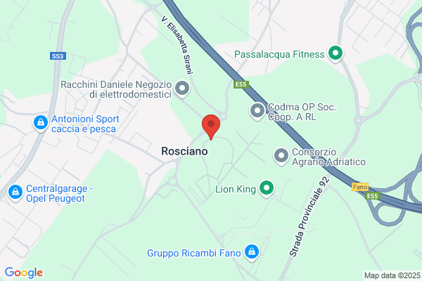 Volontariato Protezione Civile C.B. Club G. Marconi