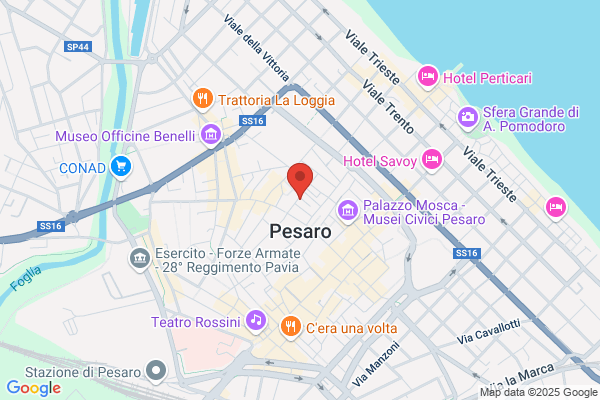 Sci Club Pesaro