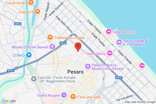 Societa Pallacanestro Victoria Libertas Pesaro S.Spa