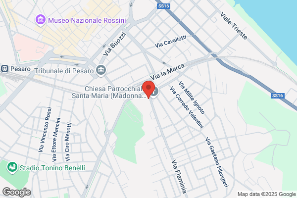 U.S.A.V. Unione Sportiva Adriatico Victoria