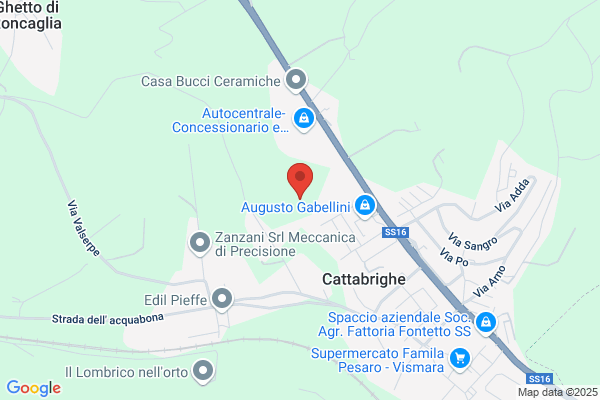 Centro Porsche Pesaro