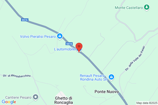 Lautomobile Di Severini Mario