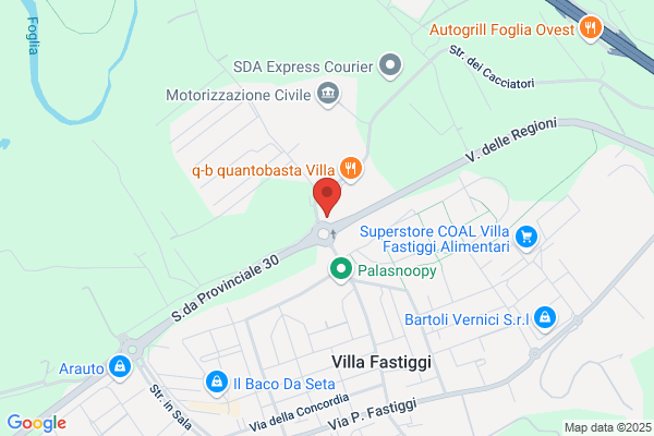 Naspetti Veicoli Ind.Li Srl