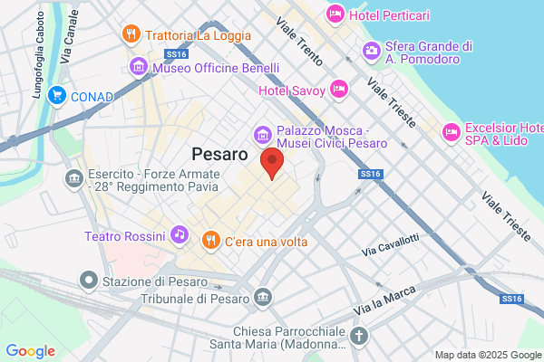 Pazzi Avv. Paolo Studio Legale