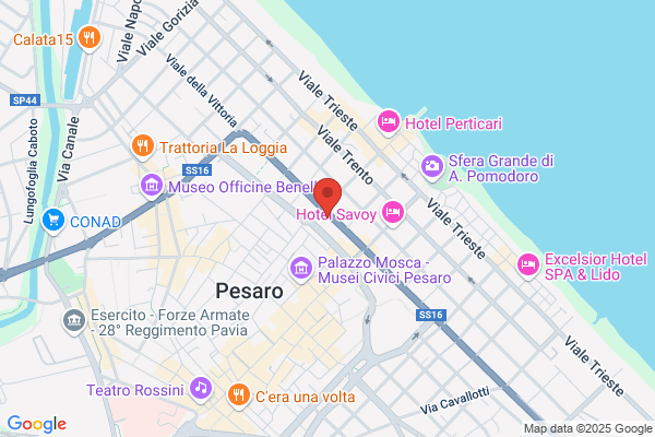Studio Legale Terenzi