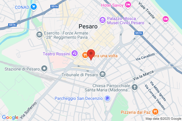 Cerboni Bajardi Avv. Annunziata