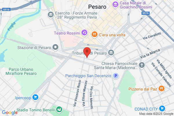 Ronconi paolo (Proc. Leg.)
