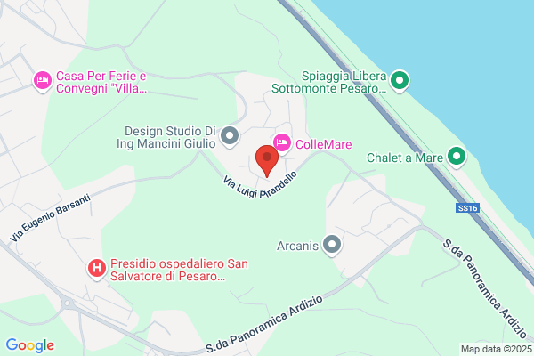 Somalvico Enrichetta & Bevilacqua Claudio