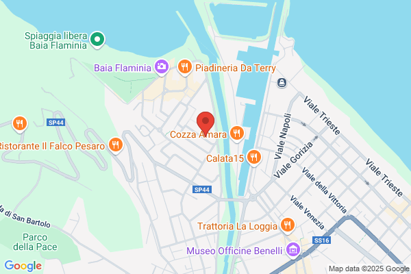 Studio Legale Associato Brusciotti