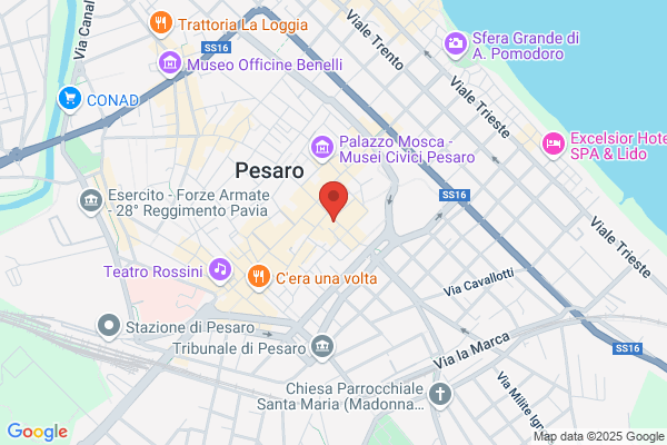 Studio Legale della Costanza Avv. Maurizio