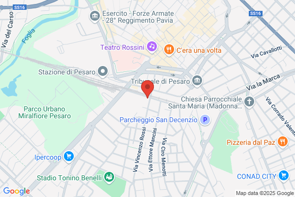 Ufficio Brevetti Pedrini e Benedetti