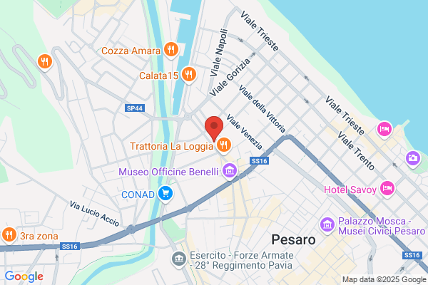 Moda Intima Di Casadei F. & Giavoli m. (S.N.C.)