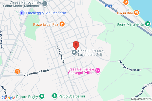 Ortopedia Centro Posturale Falcone - Centro Ausili