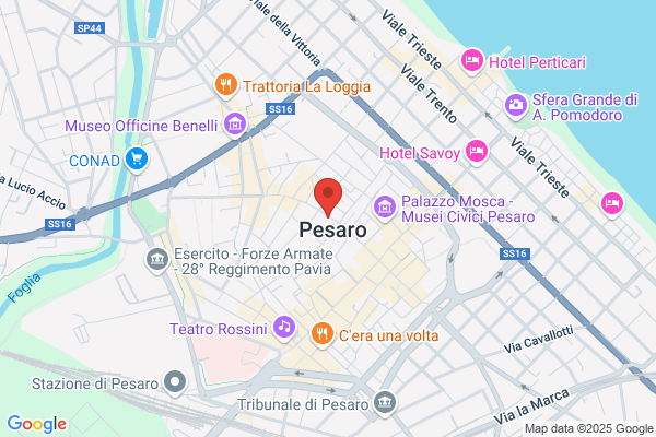 Pelletteria Fogli Di Fogli Silvia