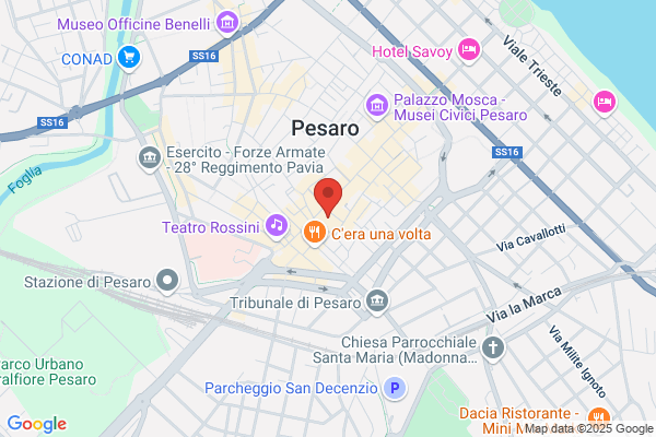 Punto Tre Di Tombari Augusto E C. (S.N.C.)