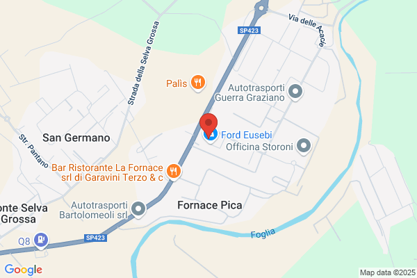 Autocarrozzeria Baioni Attilio