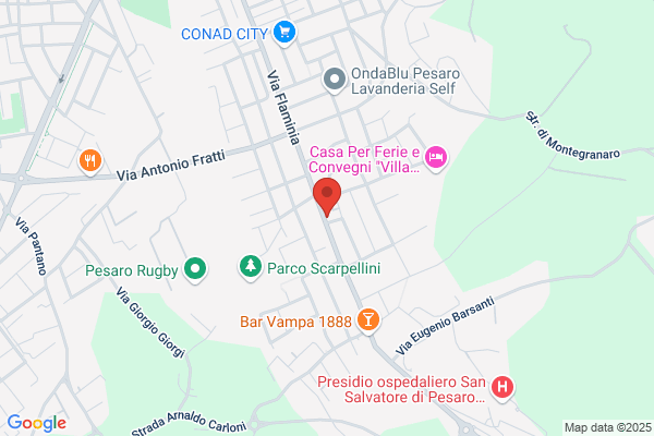 Spendolini elisabetta