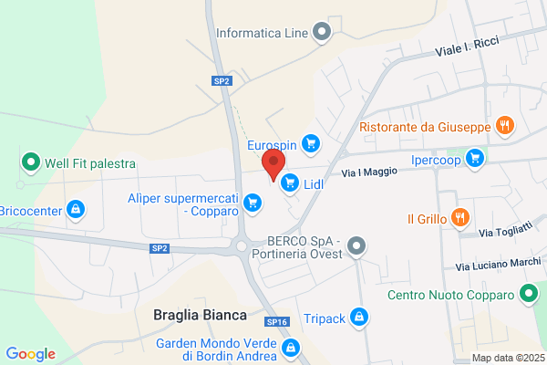 Impianti Elettrici Stocchi E C. (S.N.C.)
