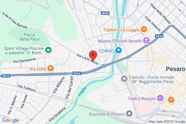 Palestra Babilonia