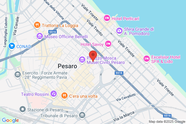 Ottica Punto Di Vista