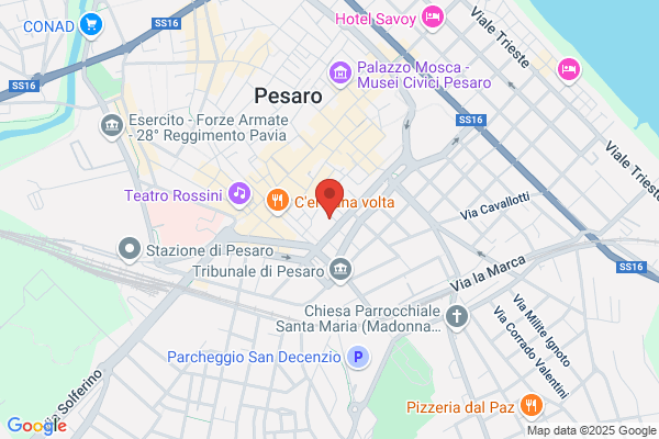 Istituto Maestre Pie Delladdolorata