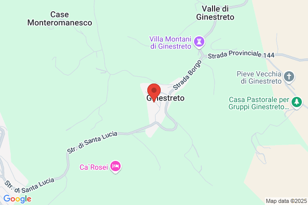 Istituto S. Giuseppe Maestre Pie Delladdolorata