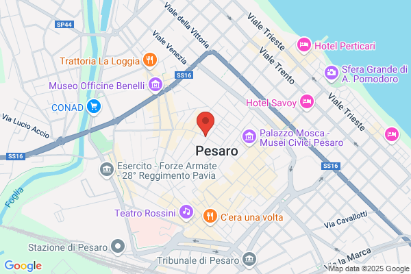 Parrocchia S. Agostino
