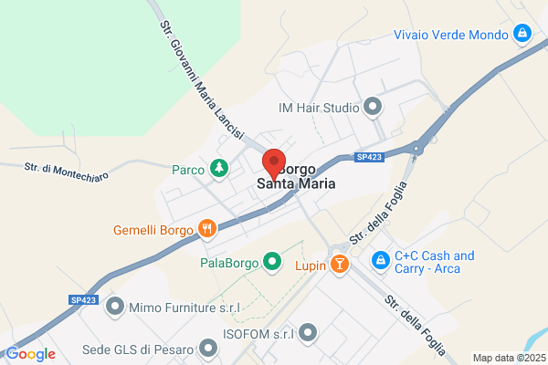 Parrocchia S. Maria Regina