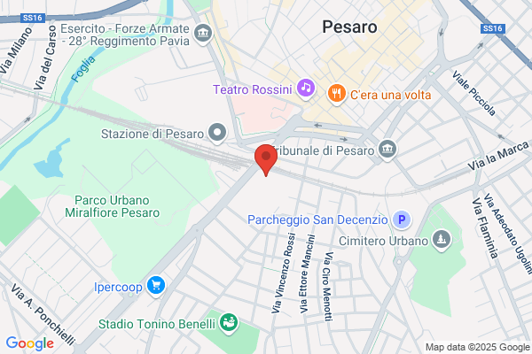 Seminario Serafico Cappuccini