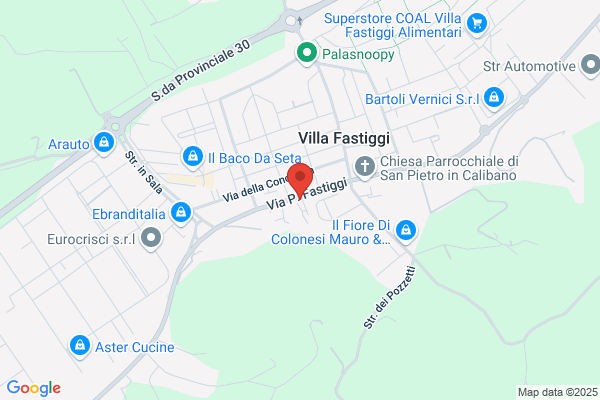 Pasticceria Dolcissima