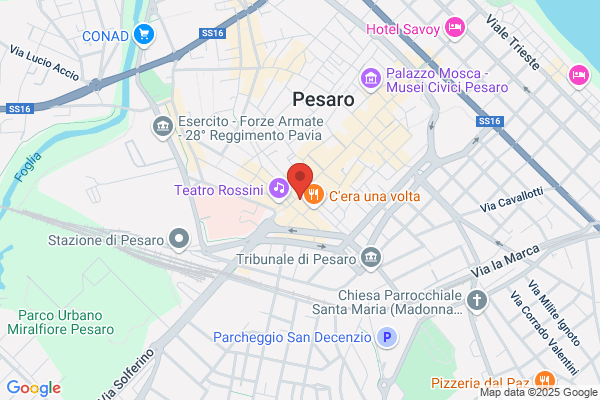 Pasticceria Gelateria Baccillieri